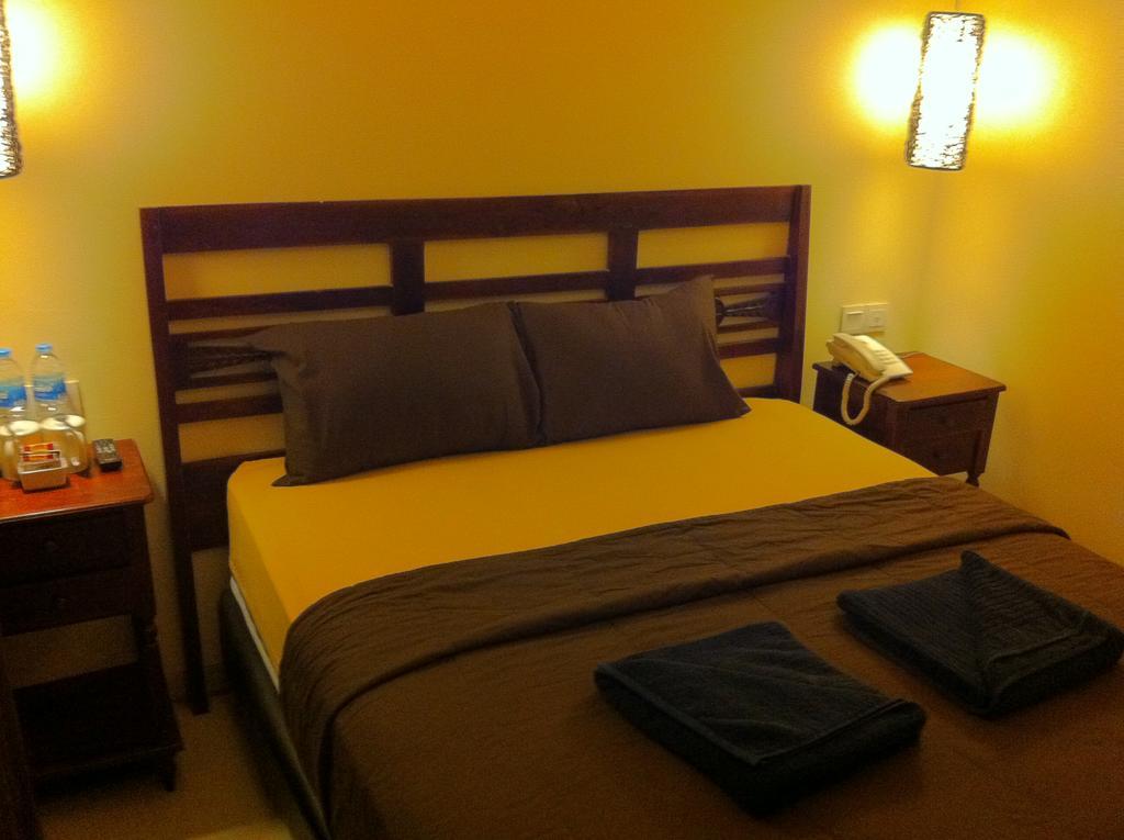 Coco De Heaven House Hotel Jimbaran  Exterior photo